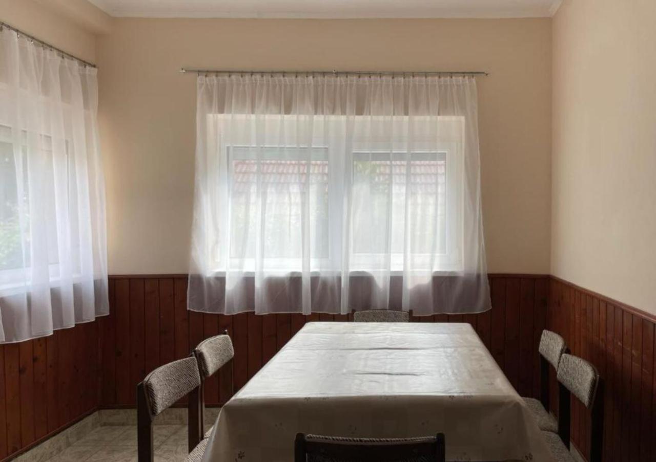 Lavender Apartment Siófok Esterno foto