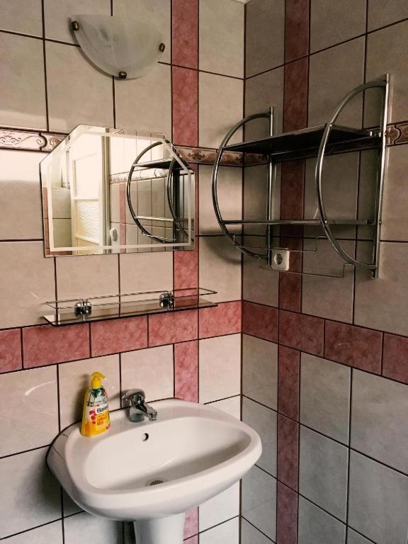 Lavender Apartment Siófok Esterno foto