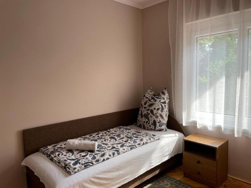 Lavender Apartment Siófok Esterno foto