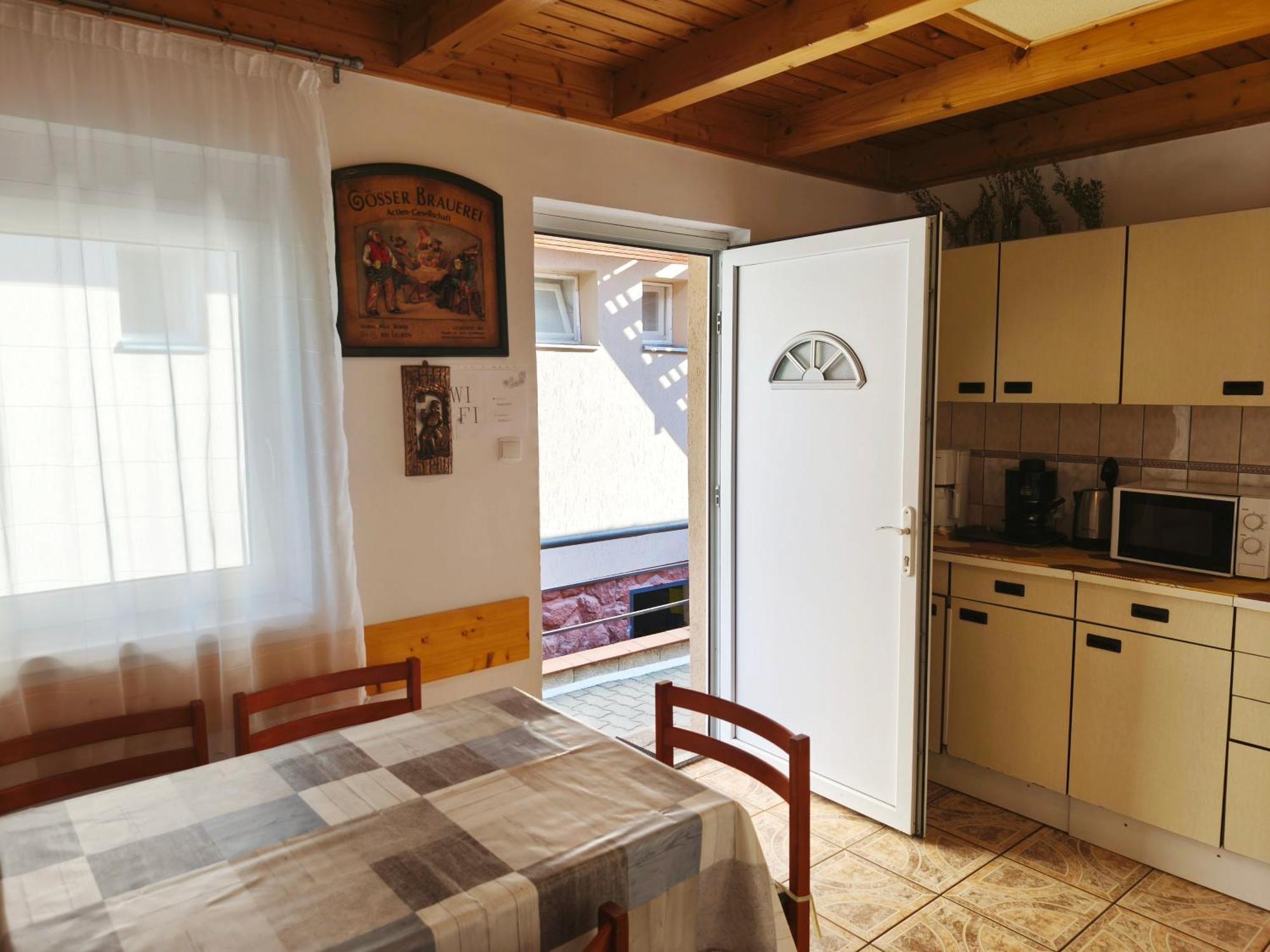 Lavender Apartment Siófok Esterno foto